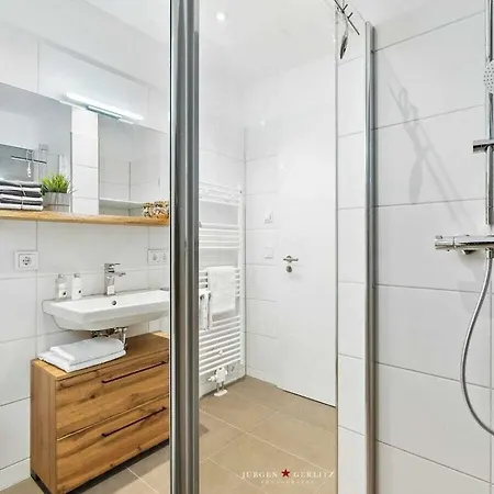 With 2 Bedrooms Сasa de vacaciones Olpenitz