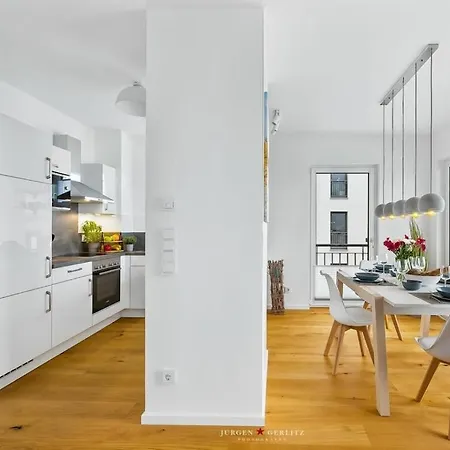 With 2 Bedrooms Olpenitz