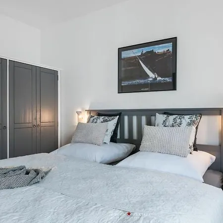 With 2 Bedrooms Olpenitz