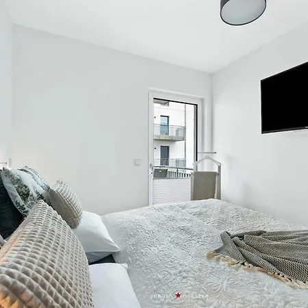 With 2 Bedrooms * Olpenitz