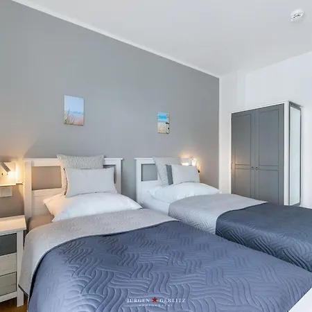 With 2 Bedrooms Сasa de vacaciones *