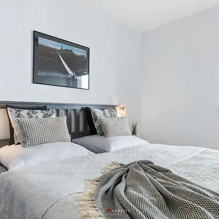 With 2 Bedrooms Olpenitz