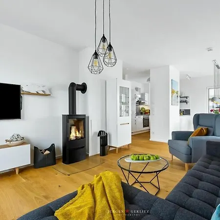 Сasa de vacaciones With 2 Bedrooms