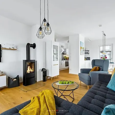 With 2 Bedrooms Olpenitz