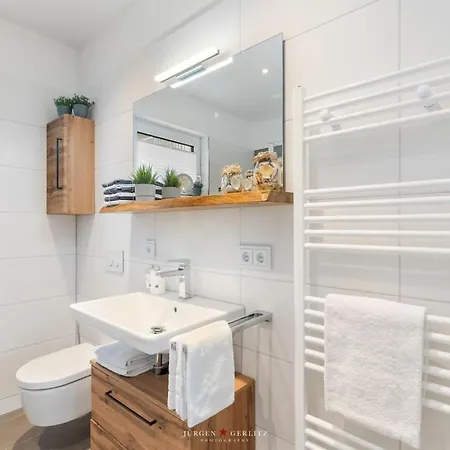 Сasa de vacaciones With 2 Bedrooms *