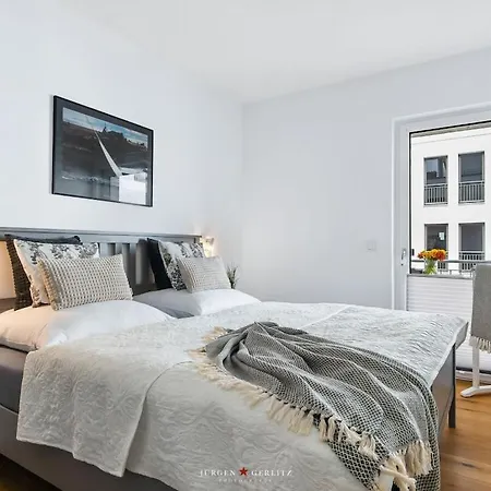 With 2 Bedrooms *