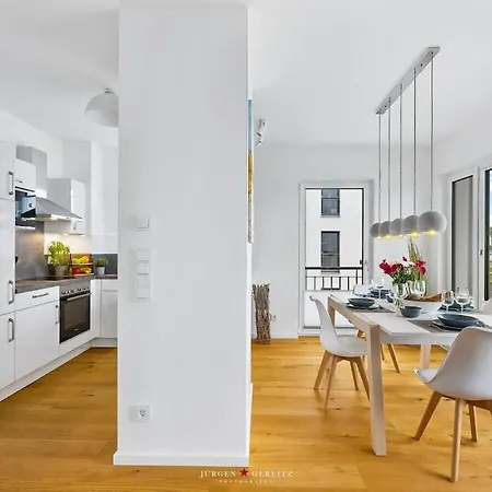 Сasa de vacaciones With 2 Bedrooms Olpenitz